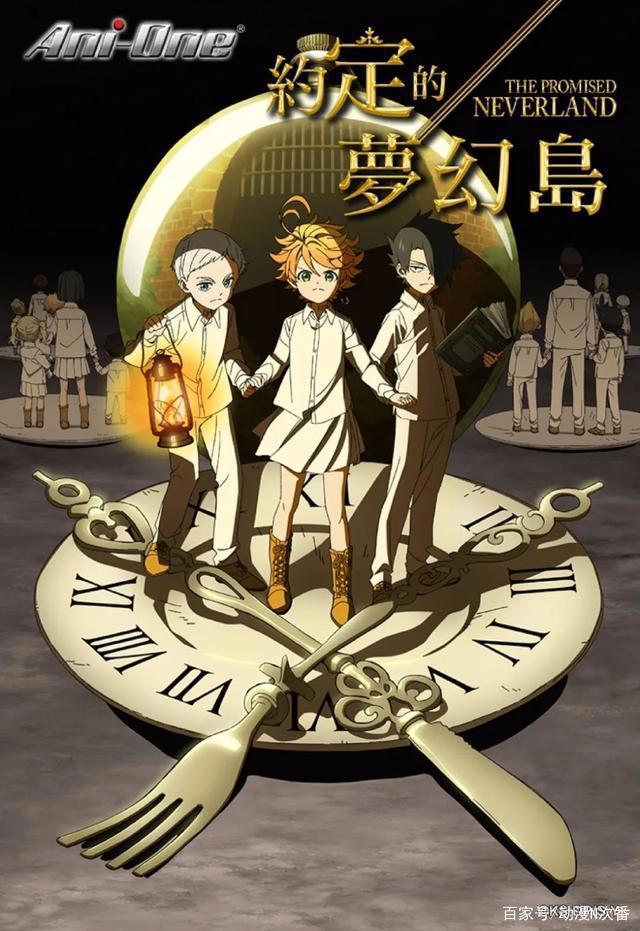 1月新番全看过了没事做？2019年TOP10部动画追起来