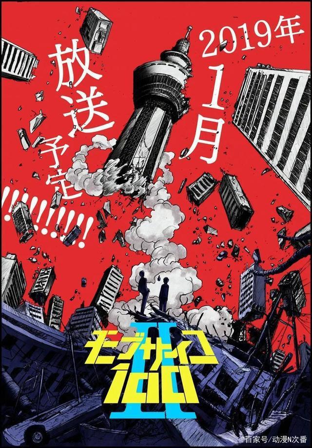 1月新番全看过了没事做？2019年TOP10部动画追起来