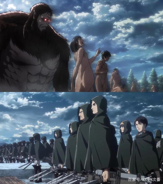 1月新番全看过了没事做？2019年TOP10部动画追起来