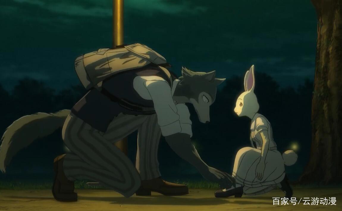 高能续作，沙雕新番，十月新番竟然有这么多好看的？