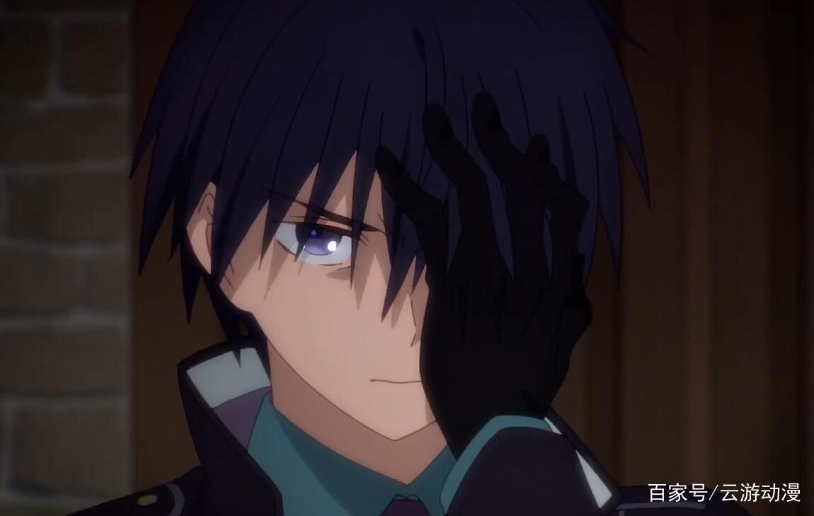 高能续作，沙雕新番，十月新番竟然有这么多好看的？