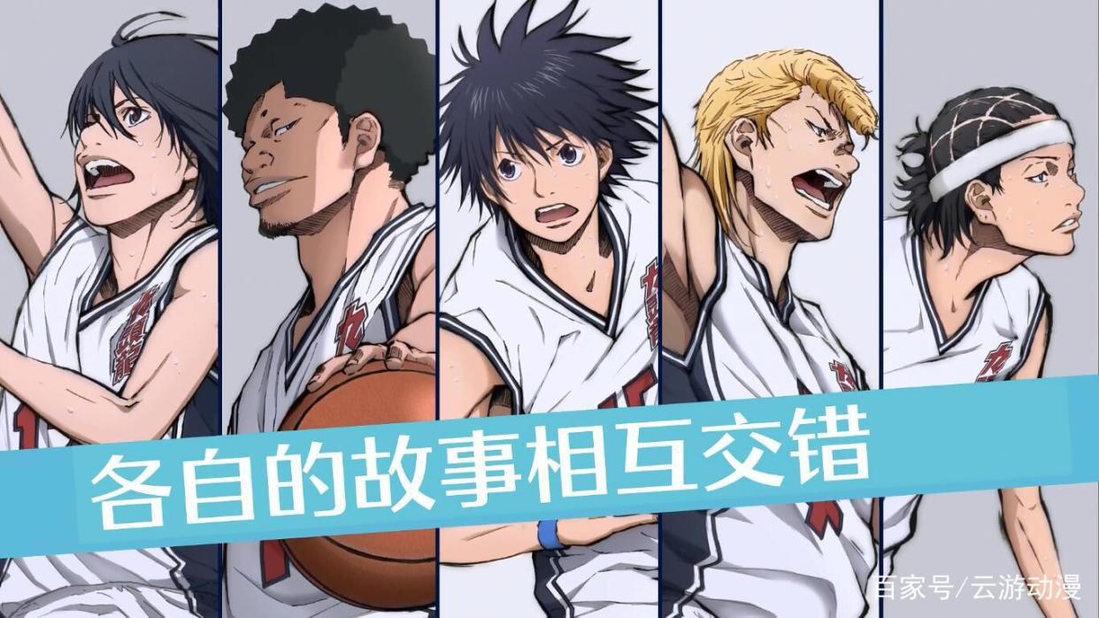 高能续作，沙雕新番，十月新番竟然有这么多好看的？