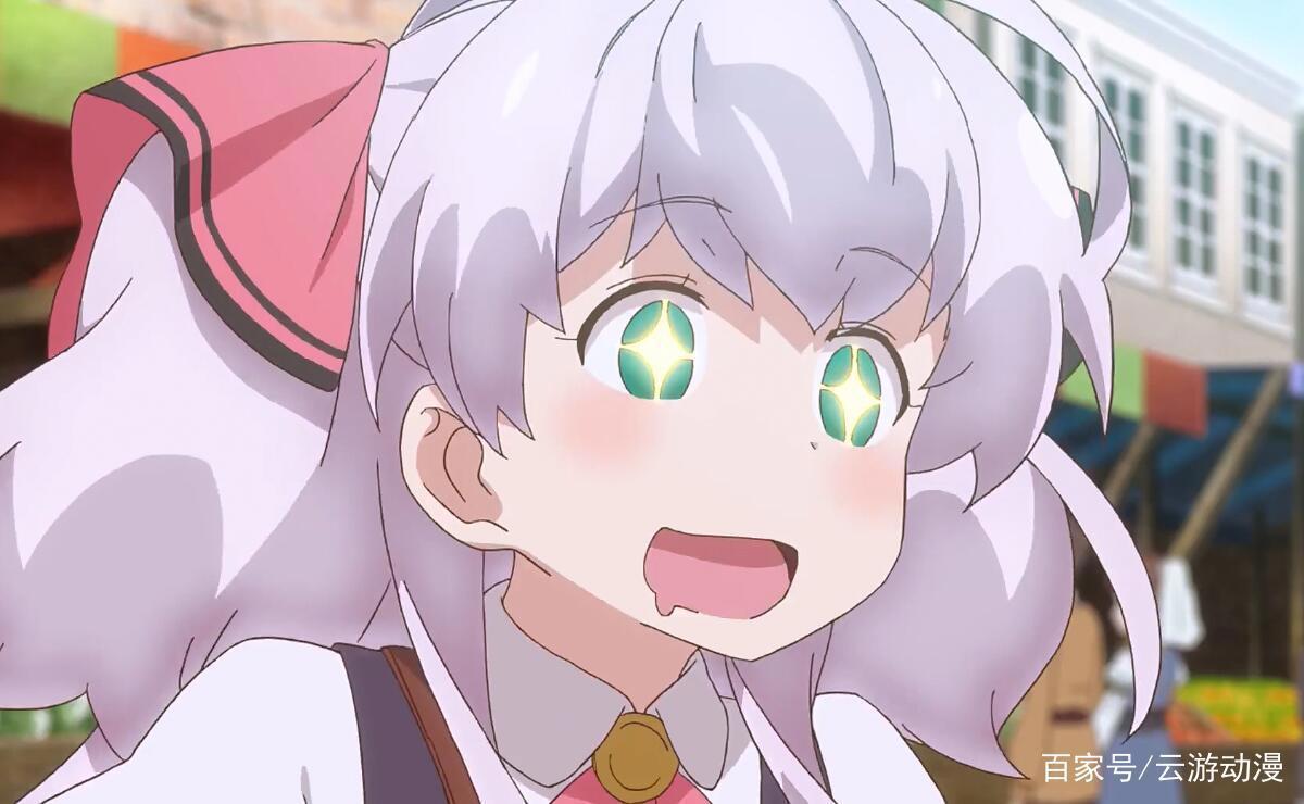 高能续作，沙雕新番，十月新番竟然有这么多好看的？