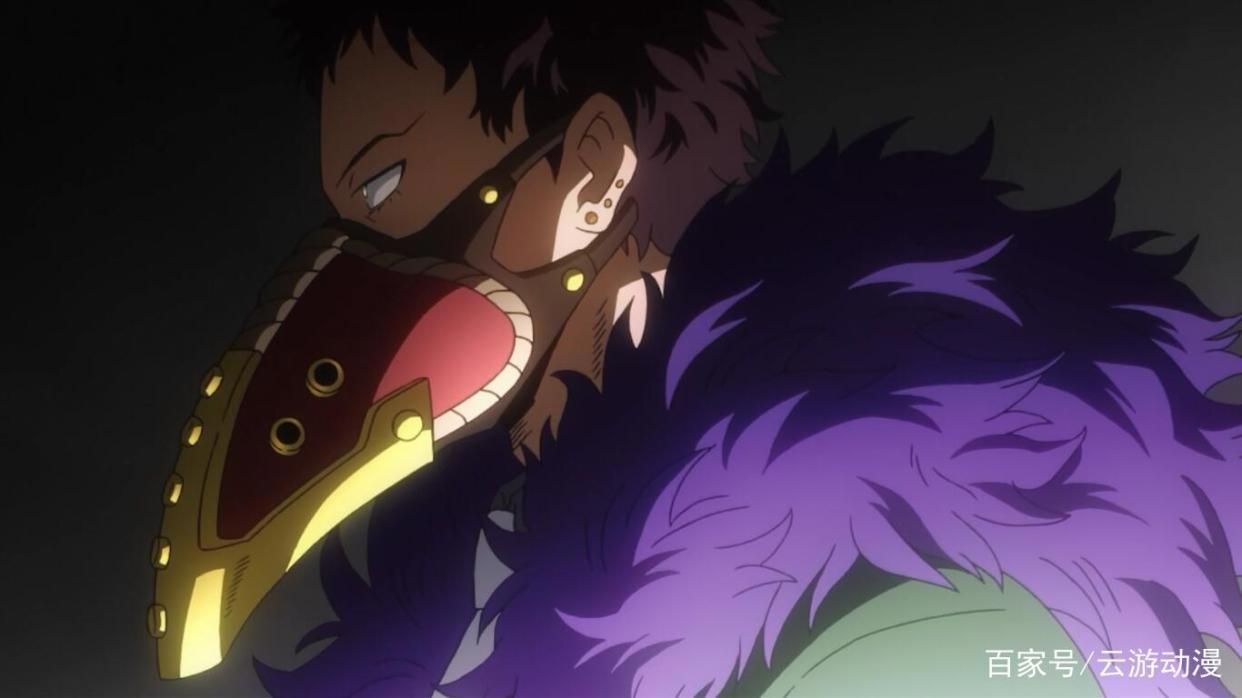 高能续作，沙雕新番，十月新番竟然有这么多好看的？