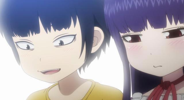 毁遍了动漫IP的J.CSTAFF，却把这部漫改狗粮做的有声有色