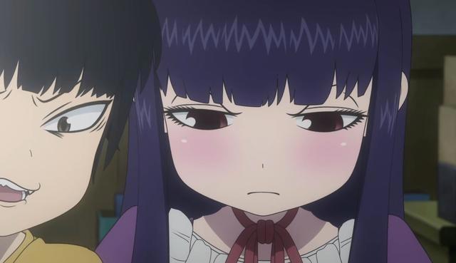 毁遍了动漫IP的J.CSTAFF，却把这部漫改狗粮做的有声有色