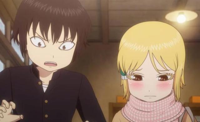 毁遍了动漫IP的J.CSTAFF，却把这部漫改狗粮做的有声有色