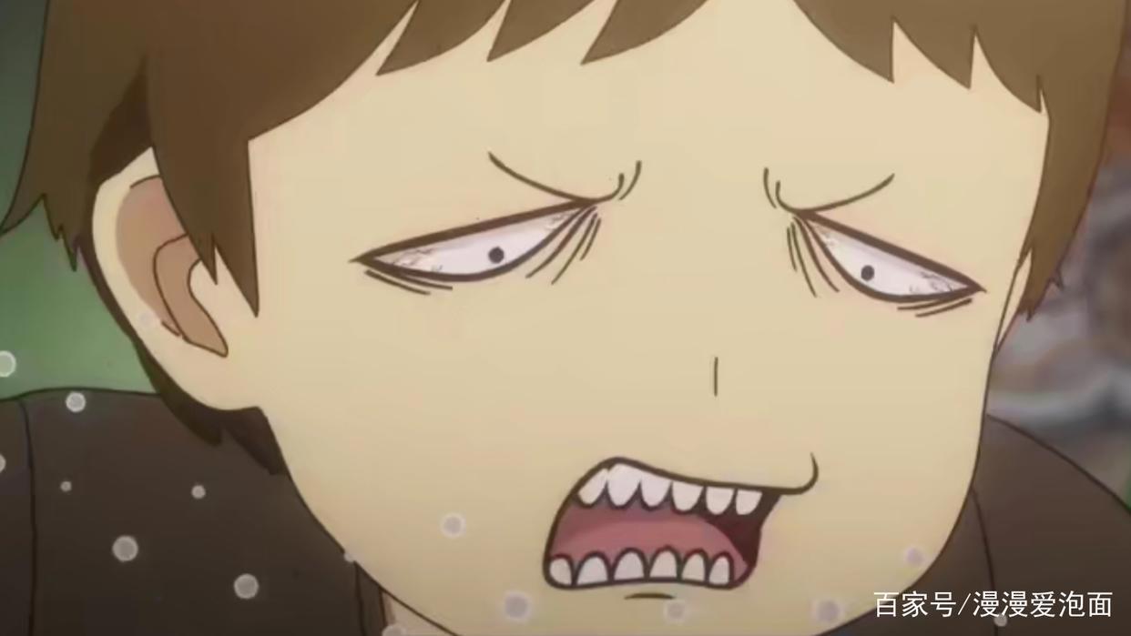 《高分少女》网友：我一个老阿姨怎么会看小屁孩的爱情？唉，真香