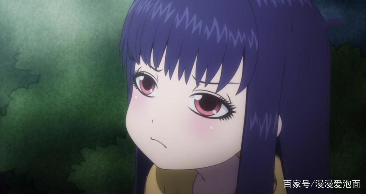 《高分少女》网友：我一个老阿姨怎么会看小屁孩的爱情？唉，真香