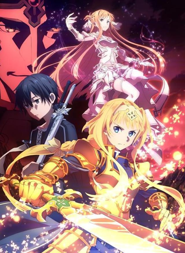 10月新番热门续作即将来袭，你准备好了吗？小编我表示压力很大