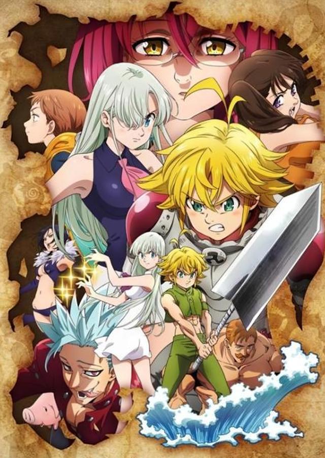 10月新番热门续作即将来袭，你准备好了吗？小编我表示压力很大