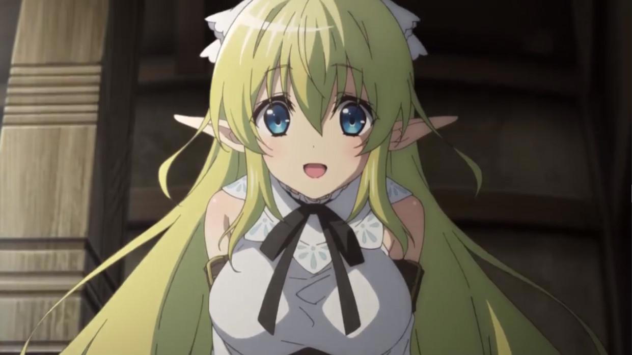 2019年十月新番预告：刀剑神域强势回归，高分少女为爱抉择