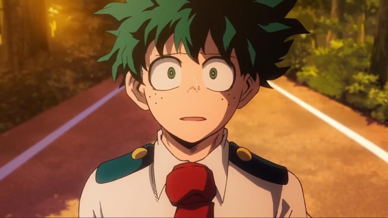 2019年十月新番预告：刀剑神域强势回归，高分少女为爱抉择