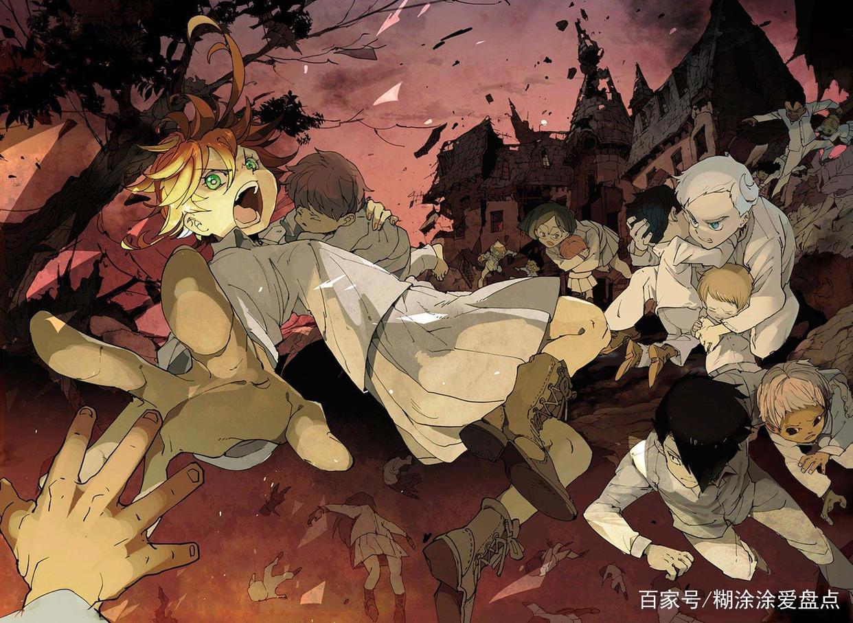 盘点2019年和2020年你可能还没看过的高评分优秀动漫，值得收藏