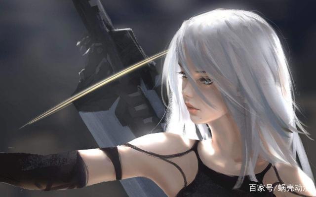 动漫《高分少女》不需要声优也行，女主整部番没有说过一句话