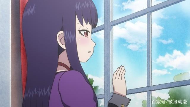 高分少女：漫画改编类，漫改非常成功的一部夏日番，结局很甜