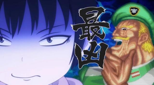 恋爱的酸臭味，节操社最后的良心，《高分少女》宣布第二季！