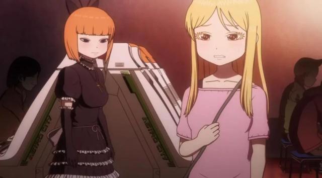 恋爱的酸臭味，节操社最后的良心，《高分少女》宣布第二季！