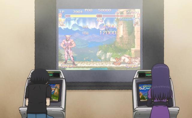 《高分少女》第二季完结，春雄和大野最终对决时刻到来！