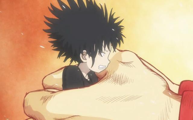 《高分少女》第二季完结，春雄和大野最终对决时刻到来！