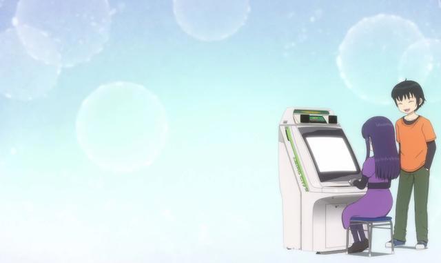 《高分少女》第二季完结，春雄和大野最终对决时刻到来！