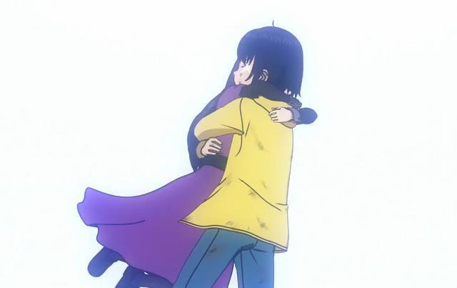 《高分少女》第二季完结，春雄和大野最终对决时刻到来！