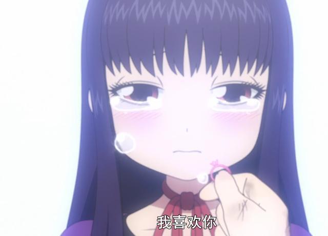 《高分少女》第二季完结，春雄和大野最终对决时刻到来！