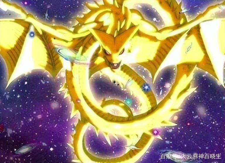 这些动漫中的巨大生物，你是否都见过？