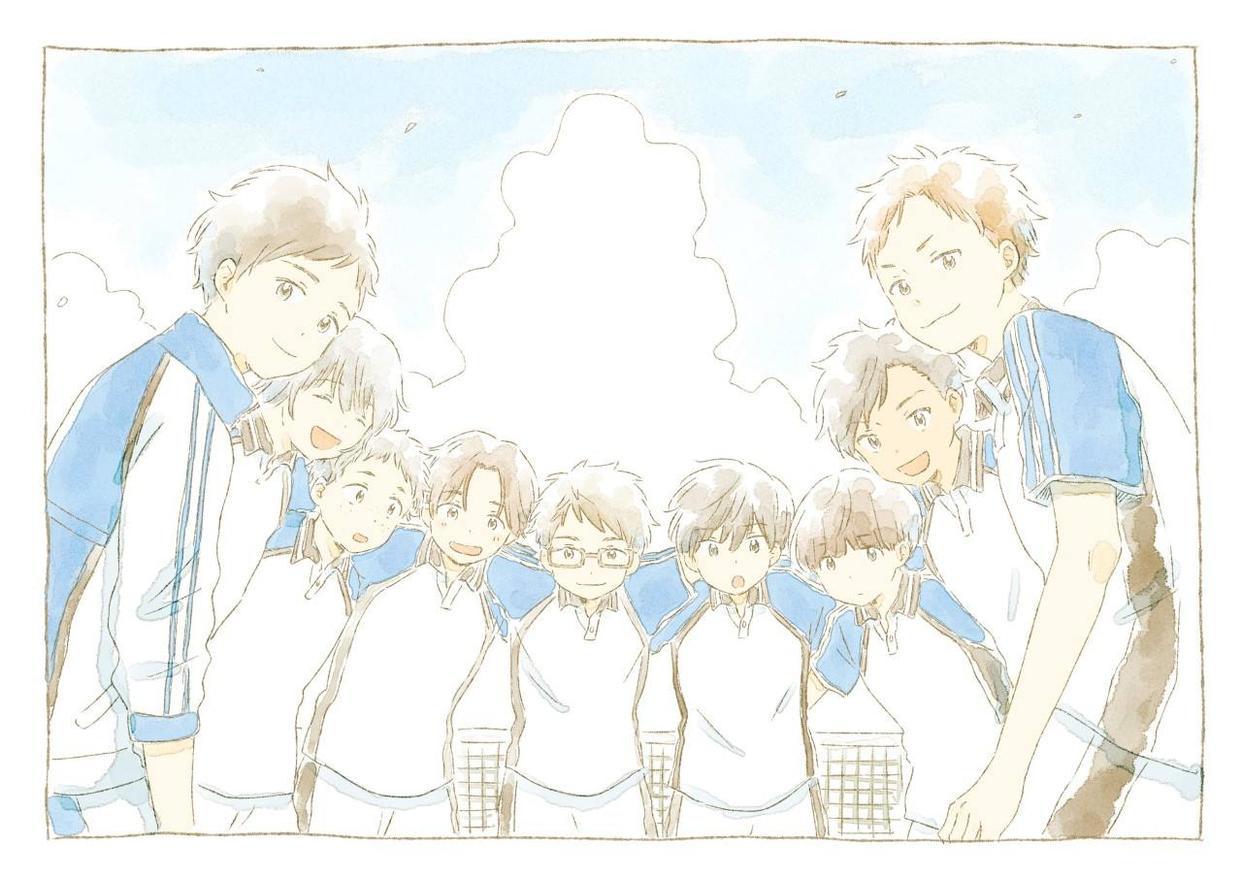 《星合之空》：真实，感概，这也许才是真正的青春