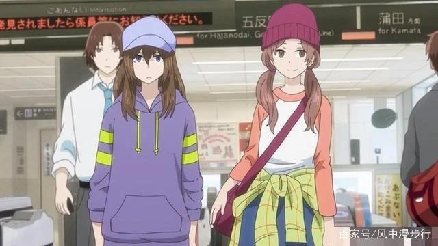 一部能让你看到自闭的动漫，网友：“求编剧放过男主，给条活路”