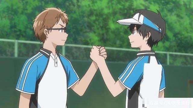 一部能让你看到自闭的动漫，网友：“求编剧放过男主，给条活路”