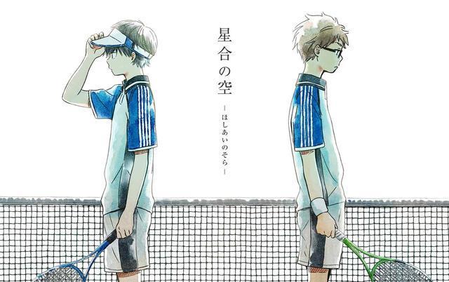 十月最值得期待的竞技动画，不仅剧情励志连制作都是这么优秀