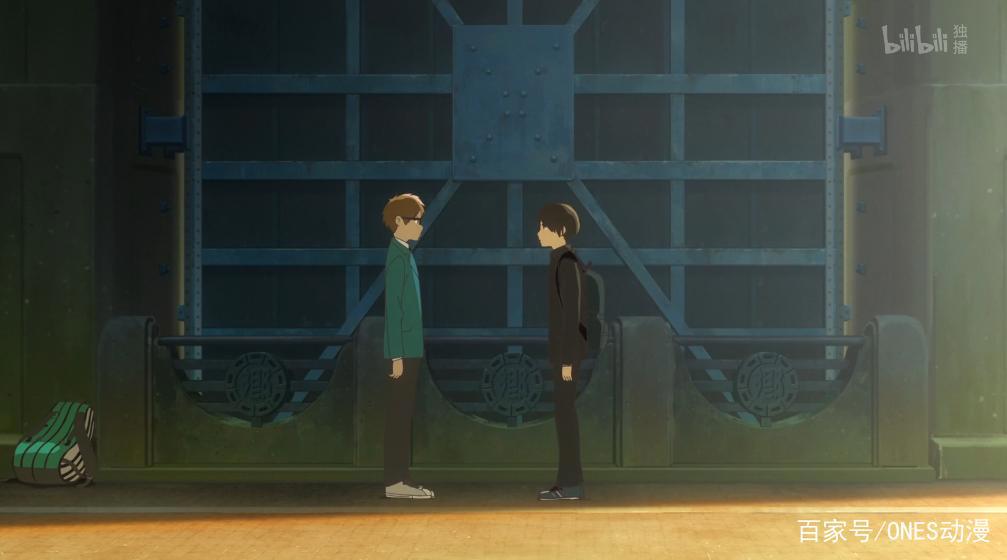 最值得被安利的动漫之一，只要看一集，就会爱上这部动漫