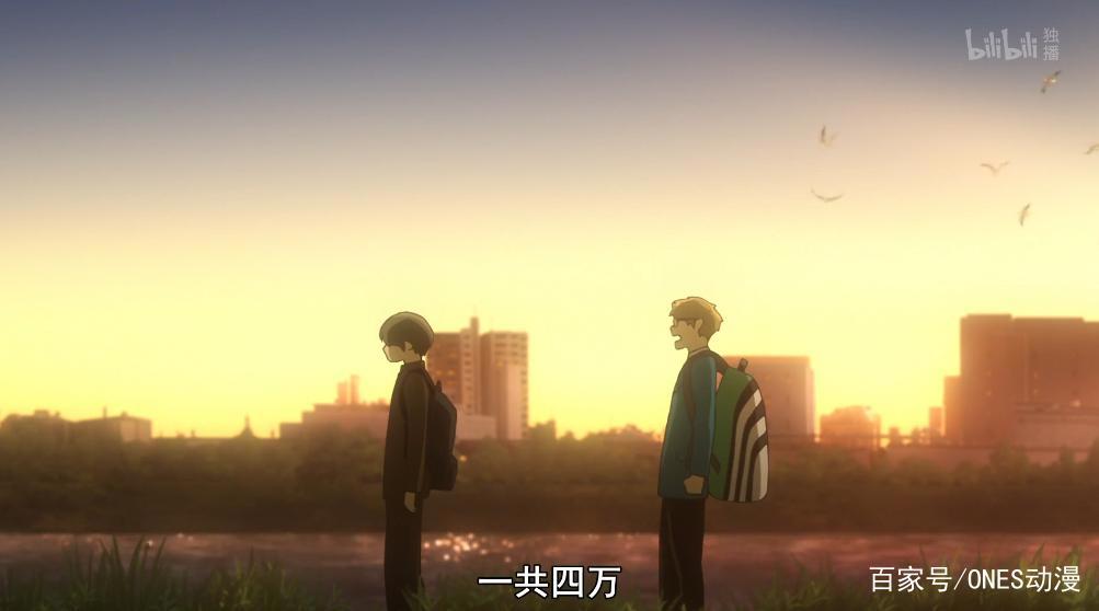 最值得被安利的动漫之一，只要看一集，就会爱上这部动漫