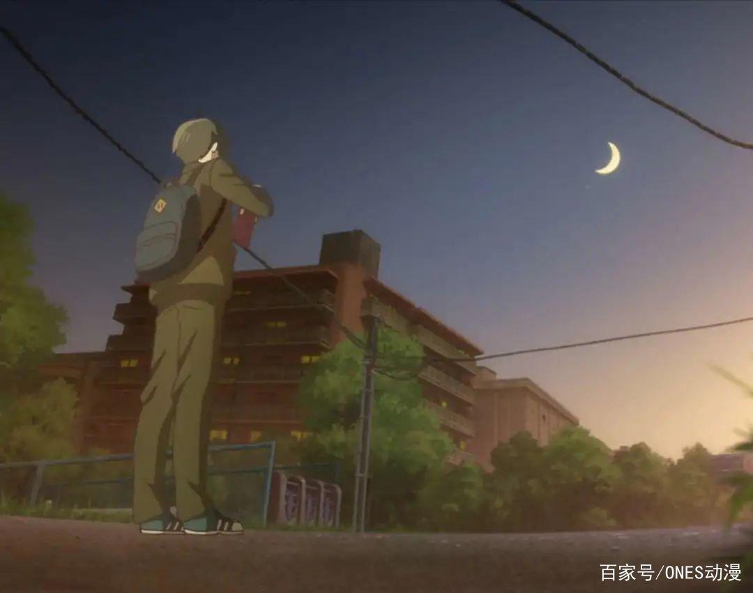 最值得被安利的动漫之一，只要看一集，就会爱上这部动漫