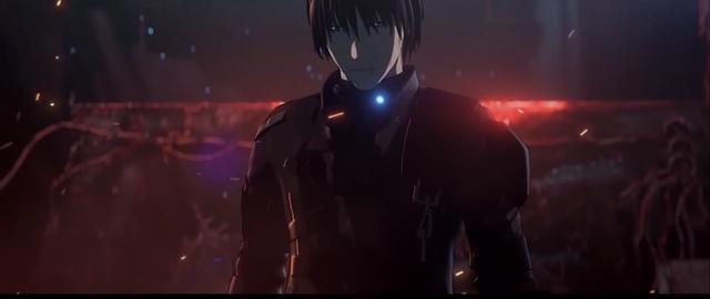 《希德尼娅的骑士》：一部太空机甲大战未知外星生物的动漫