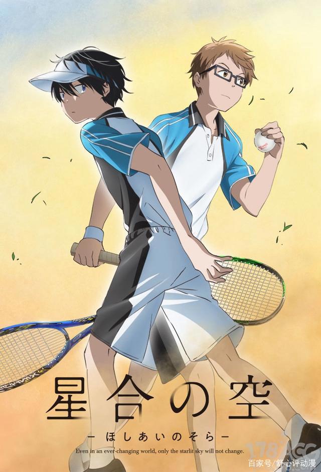 面对10月新番，十几年的动漫迷遇到突如其来的动漫荒