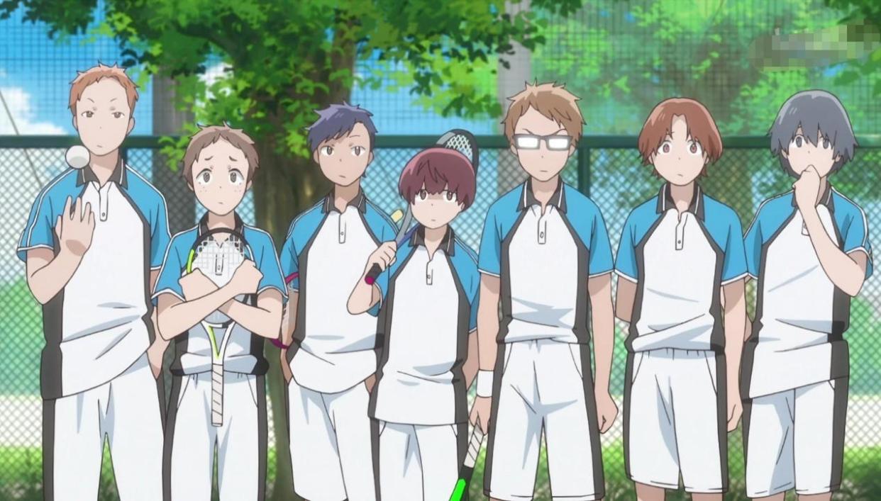 十月内容低调的劝退番，男版花江夏树，主角爸爸是人渣