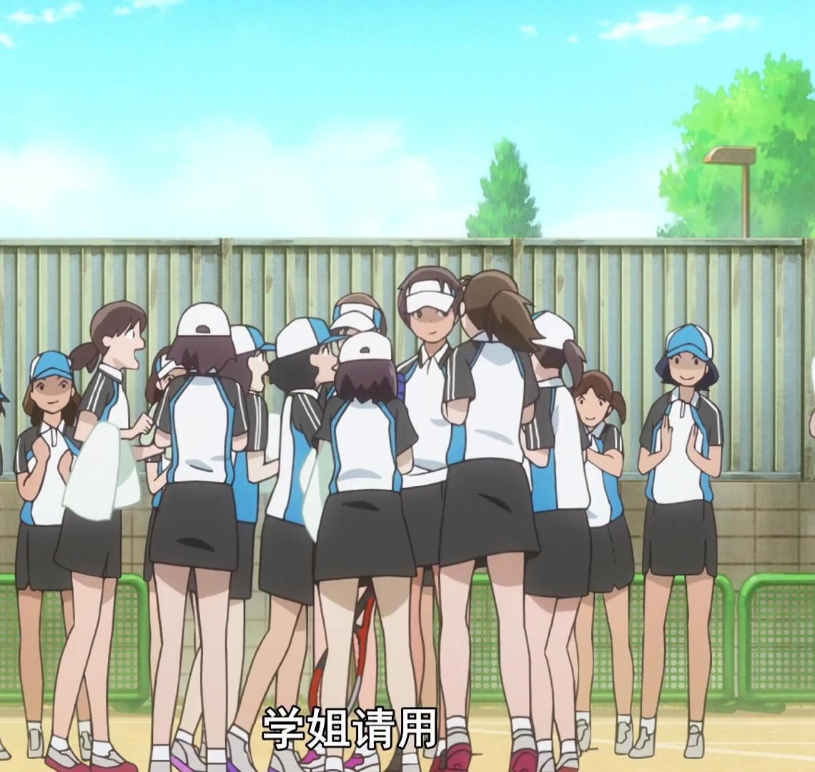 星合之空：我们这种人根本赢不了，说出这种话的人，你也太失败了