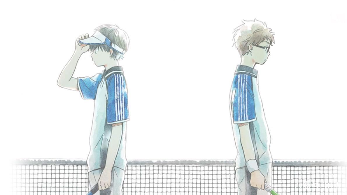 在快消费的时代里不浮躁的好作品：《星合之空》