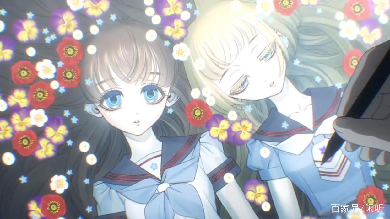 在快消费的时代里不浮躁的好作品：《星合之空》