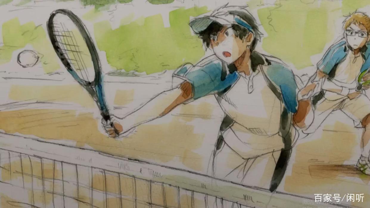 在快消费的时代里不浮躁的好作品：《星合之空》