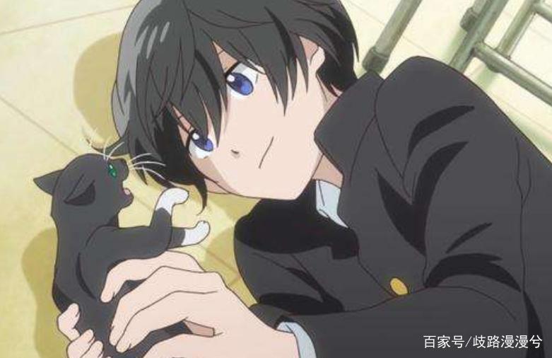 《星合之空》，讲述了青春期的成长，家庭的矛盾，生活的顽疾