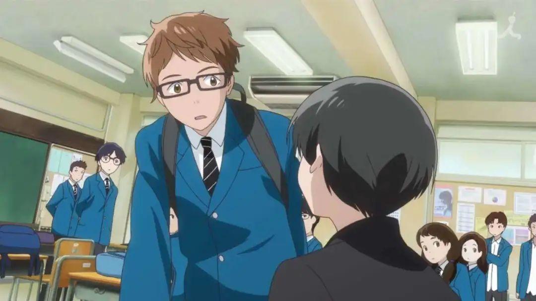 星合之空：成为2019年最佳原创番？本来应该是这样的