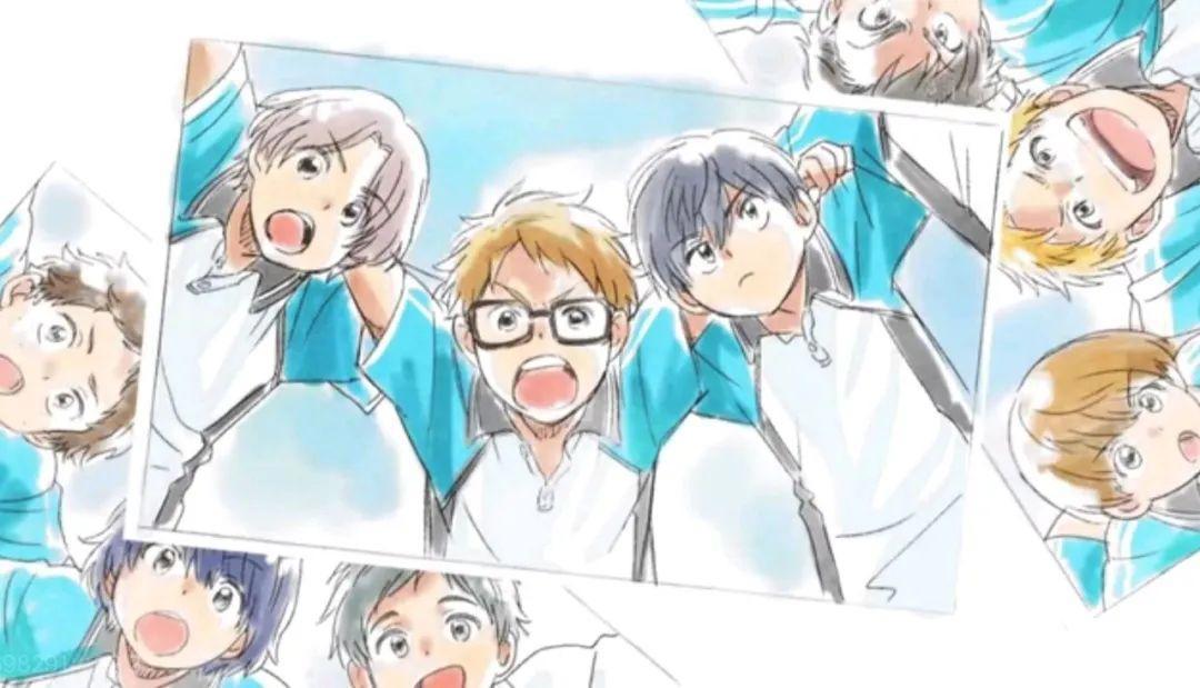 星合之空：成为2019年最佳原创番？本来应该是这样的