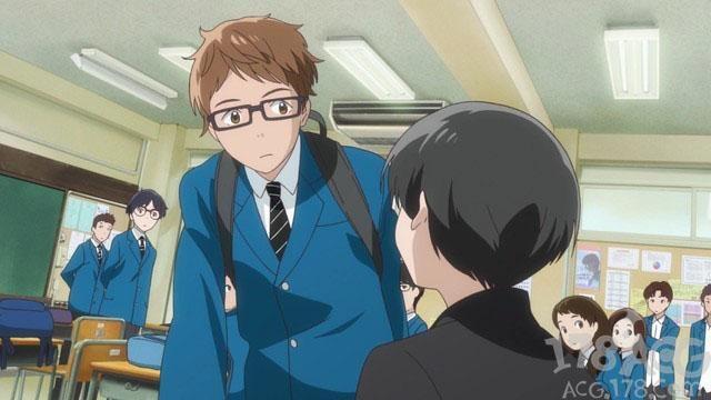 TV动画「星合之空」10月放送决定，第1弹视觉图公开