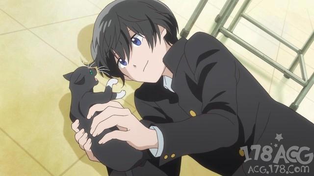 新番推荐：十月青春体育番「星合之空」