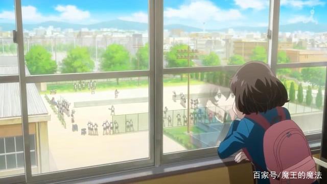 星合之空：即将被废除的网球部，因少年的出现，迎来新的转机