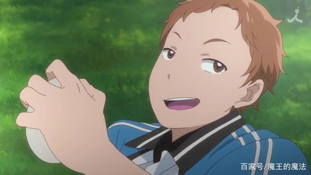 星合之空：即将被废除的网球部，因少年的出现，迎来新的转机