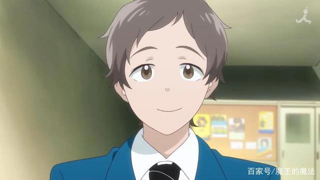 星合之空：即将被废除的网球部，因少年的出现，迎来新的转机